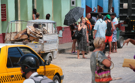 Trinidad de Cuba: Luces y sombras de un desafiante 2023