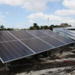 Sancti Spíritus por mayor uso de la energía renovable ante déficit de combustible