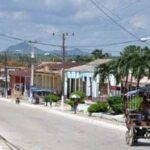 Más control al delito y las ilegalidades en Taguasco