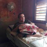 Asistencia social atiende a núcleos con vulnerabilidad en Taguasco