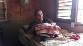 Asistencia social atiende a núcleos con vulnerabilidad en Taguasco