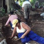 Trinitario Valle de los Ingenios vuelve a convocar a los arqueólogos
