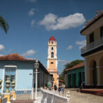 Atención al sector no estatal ocupa espacio en debate partidista en Trinidad