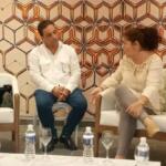 Embajador indio en Cuba intercambia con autoridades y visita lugares de interés en Trinidad (+ post)