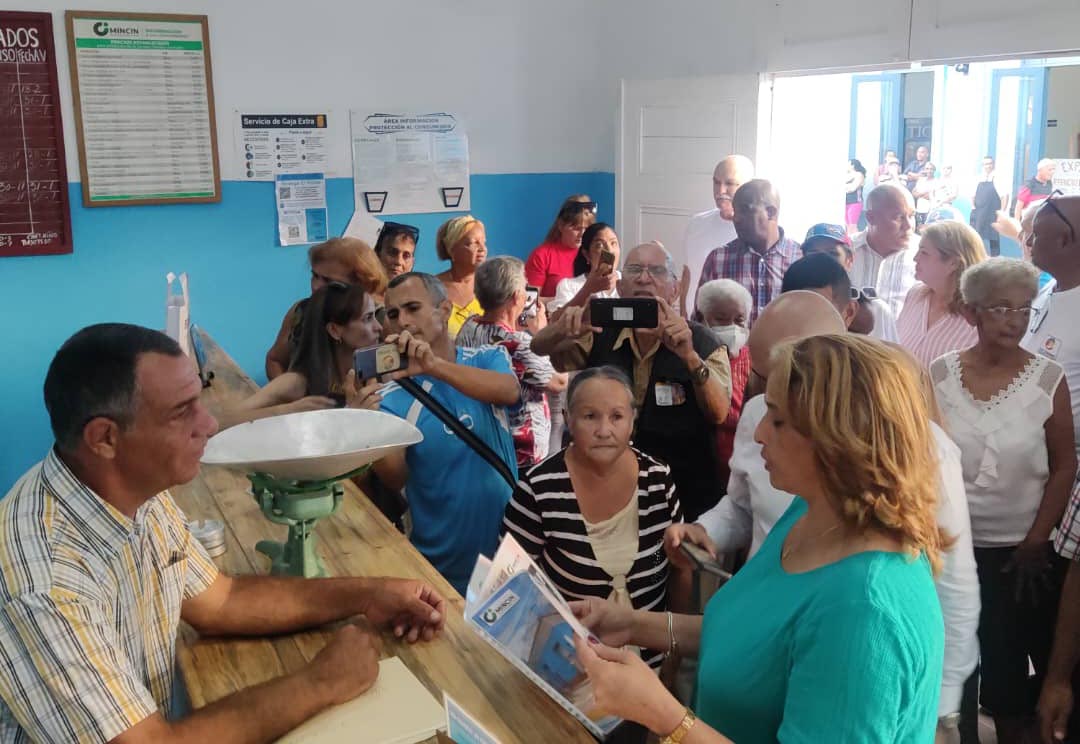 Trinidad: Renacen obras sociales y económicas en sus 510 años