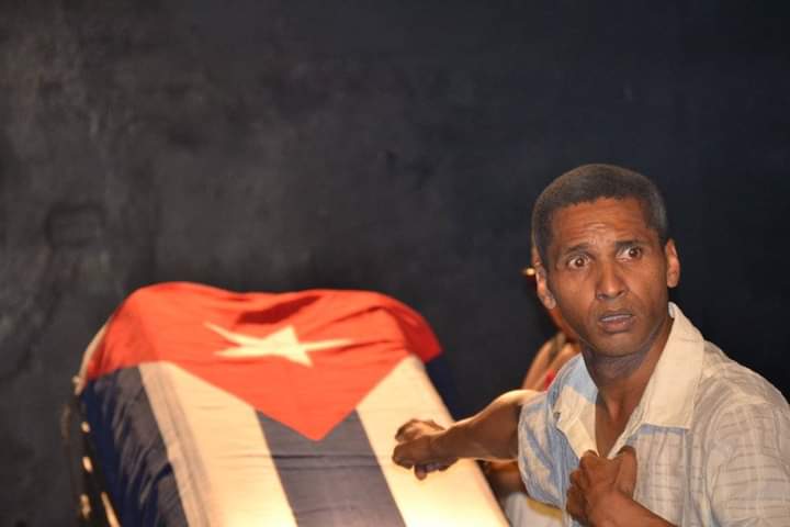 Entregado en Sancti Spíritus Premio Provincial de Teatro Hugo Hernández