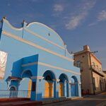 Vivirá ciudad del Yayabo representación artística del Santiago Espirituano