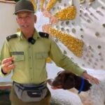 Sancti Spíritus: Con la técnica canina también se enfrenta el delito (+video)