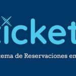 Informa Ticket sobre mantenimiento a la plataforma