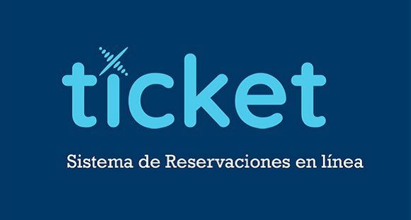 Informa Ticket sobre mantenimiento a la plataforma