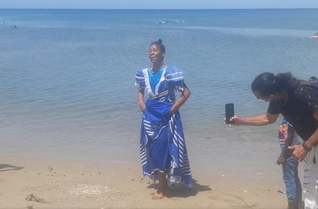 Tambores del Festival Timbalaye suenan este domingo en Trinidad