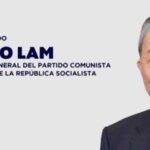 Presidente de Vietnam inicia visita a Cuba
