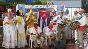 Tonadas Trinitarias, 180 años de tradición musical