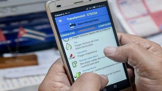Ningún actor económico puede negarse al pago por vía electrónica