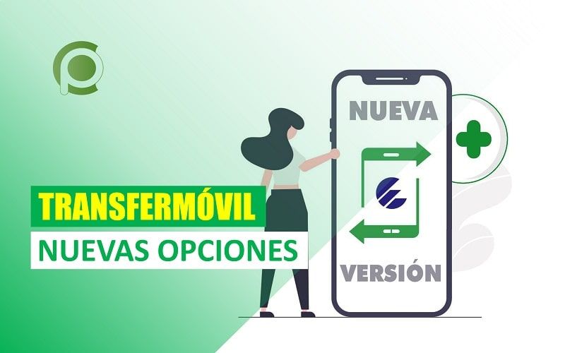 Nueva versión de Transfermóvil suma  facilidades