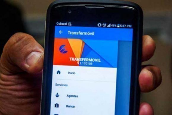 Transfermóvil podrá suplir a sellos en trámites de identificación