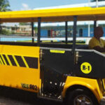 Transporte espirituano busca movilidad con energías limpias