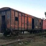 Reportan incidente ferroviario en Cabaiguán