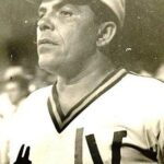 Abelardo Triana: “el béisbol lo necesito en la sangre”