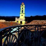 Trinidad de Cuba: cristianidad, corsarios y progreso social