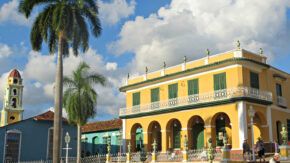 ¿Qué saldos deja la etapa veraniega en Trinidad de Cuba? (+ fotos)