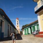 Trinidad y sus brisas a las puertas de la humanidad