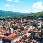 Prorrogan legalización de viviendas construidas en Trinidad antes de mayo de 2019