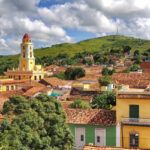 Celebra Trinidad aniversario de su declaración como Patrimonio de la Humanidad