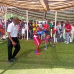 Trinidad: meca del deporte en la montaña