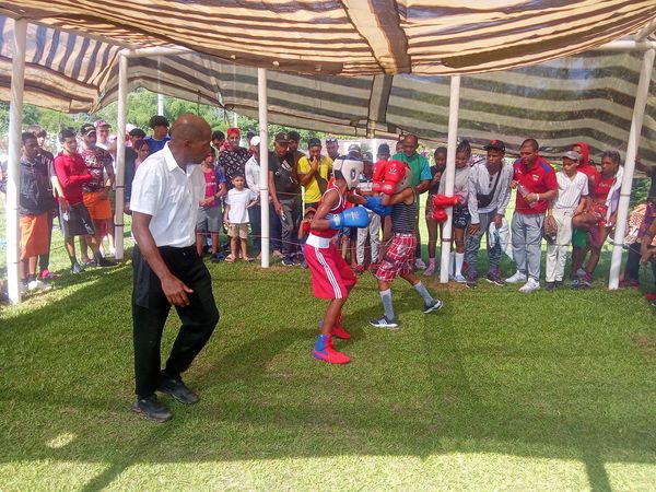 Trinidad: meca del deporte en la montaña