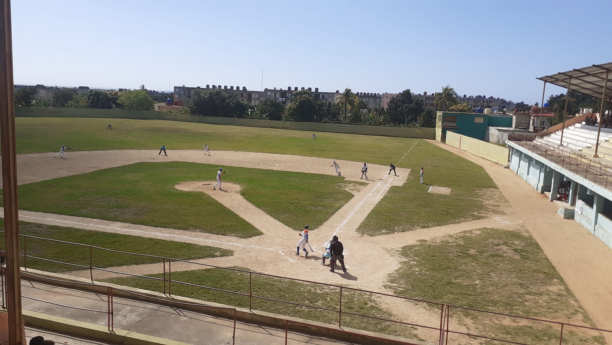 Tiburones o Azucareros ¿quién ganará la final oriental de los Clubes Campeones?