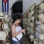 Trinidad mueve su cotidianidad