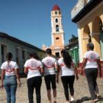 Trinidad tiene su sede del 26 de Julio