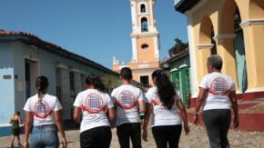 Trinidad tiene su sede del 26 de Julio