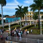 Repite Cuba premio de Mejor Destino Cultural del Caribe 2024