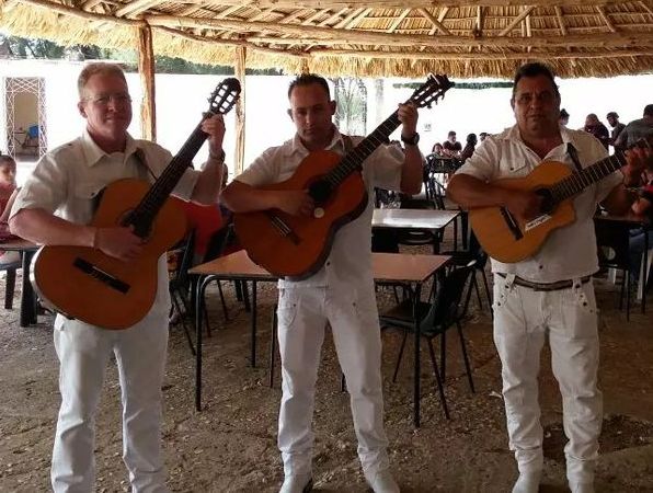 Voces Nuevas en Sancti Spiritus