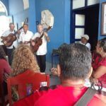 Desarrollado en Sancti Spíritus Encuentro de la Trova