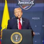 Trump consigue aliados para coalición militar regional