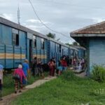 Sancti Spíritus se prepara para minimizar los posibles efectos de Rafael