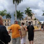 Turismo espirituano comienza a dar señales de recuperación