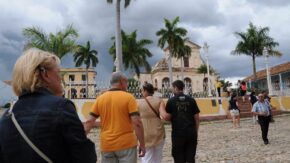 Sancti Spíritus se alista para temporada alta del turismo