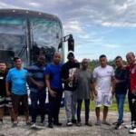 Apoya sector turístico espirituano labores de recuperación en la región oriental