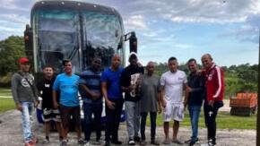 Apoya sector turístico espirituano labores de recuperación en la región oriental