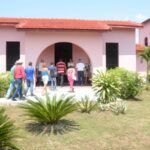 El Abanico se muestra al Turismo de Naturaleza en el Valle de los Ingenios