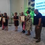 Celebran en Sancti Spíritus Día Internacional del Turismo