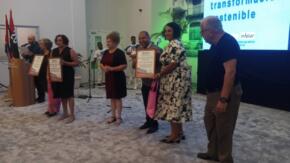 Celebran en Sancti Spíritus Día Internacional del Turismo