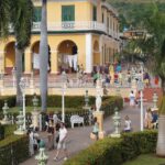 Buró Provincial del Partido en Sancti Spíritus evalúa política en el sector del turismo