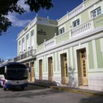 Iberostar Grand Trinidad logra mejor índice de satisfacción online de esa cadena en Cuba