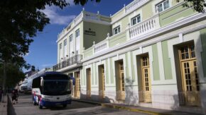 Turismo en Sancti Spíritus con saldos positivos en 2025