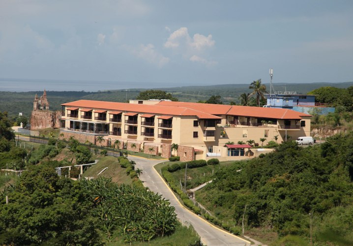 Cuatro instalaciones hoteleras espirituanas entre las cincuenta mejores de Cuba